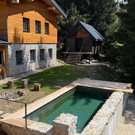 Apartmany Petr Horni Misecky - Spindleruv Mlyn Exterior foto