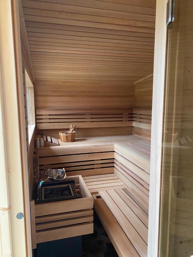 Apartmany Petr Horni Misecky - Spindleruv Mlyn Exterior foto