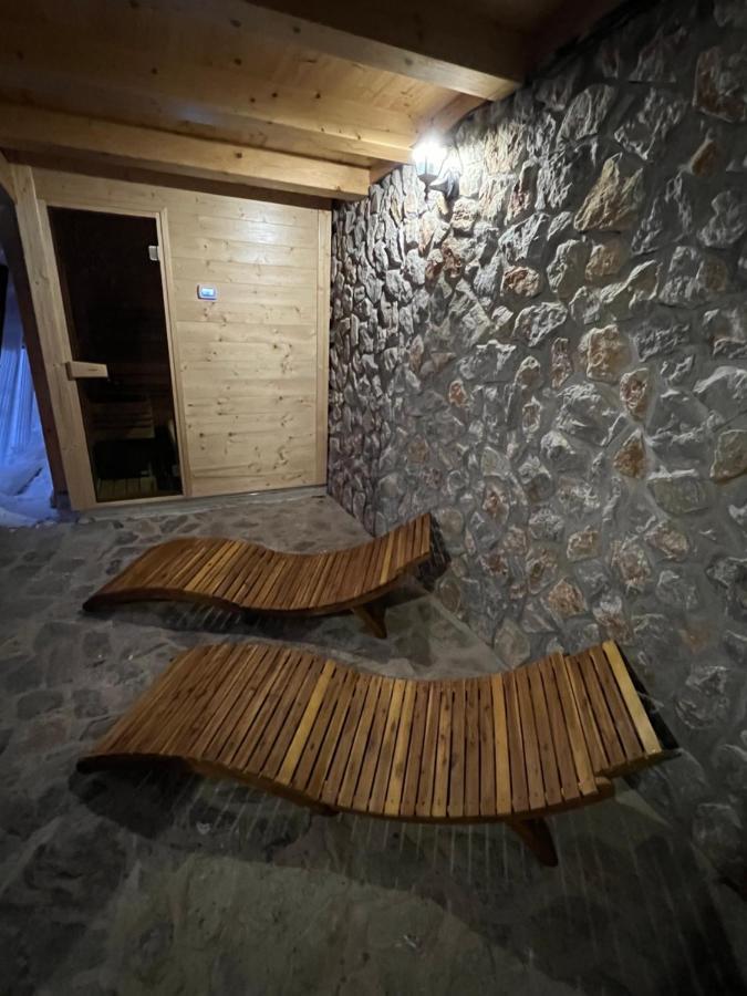 Apartmany Petr Horni Misecky - Spindleruv Mlyn Exterior foto