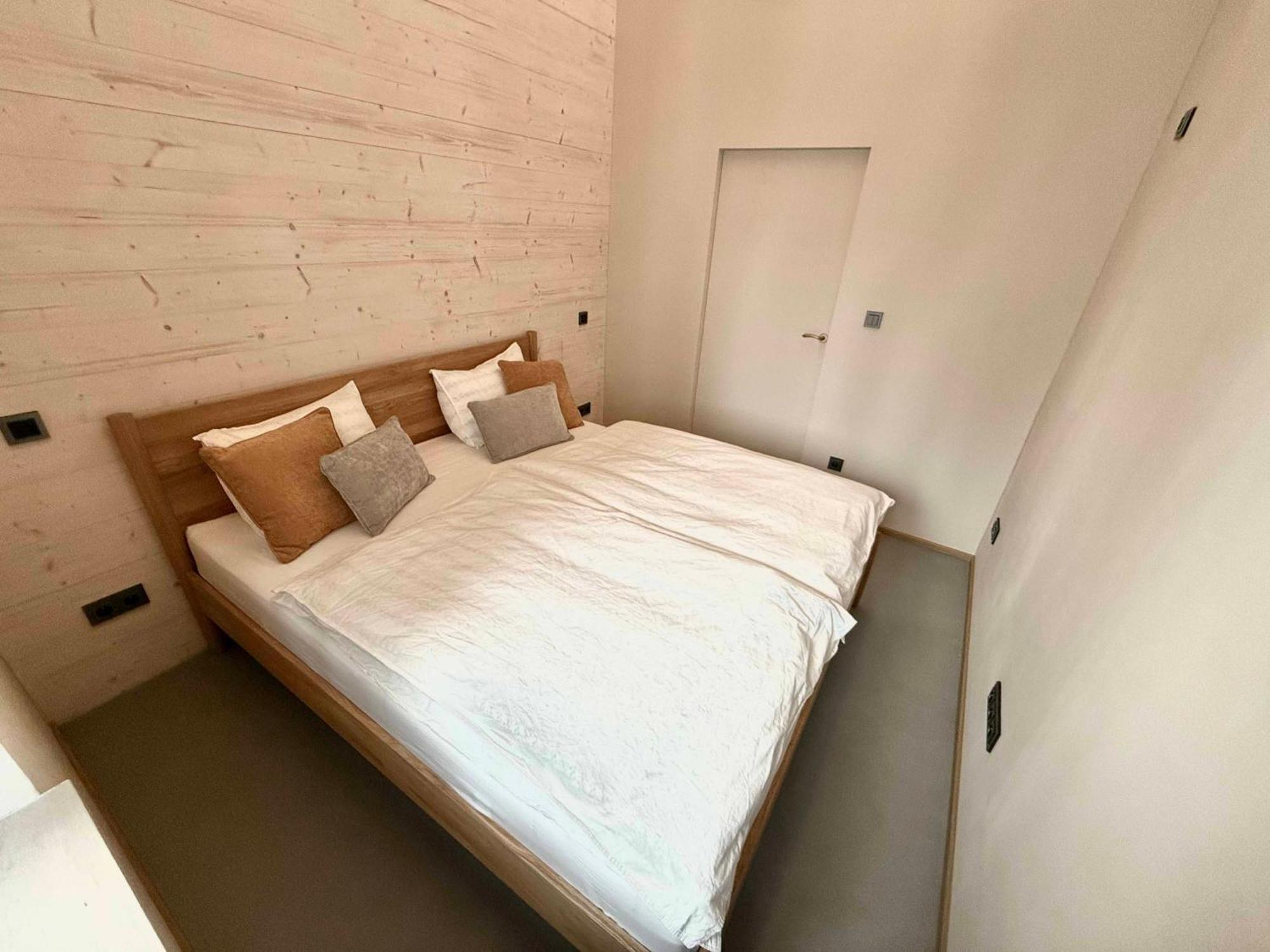 Apartmany Petr Horni Misecky - Spindleruv Mlyn Exterior foto