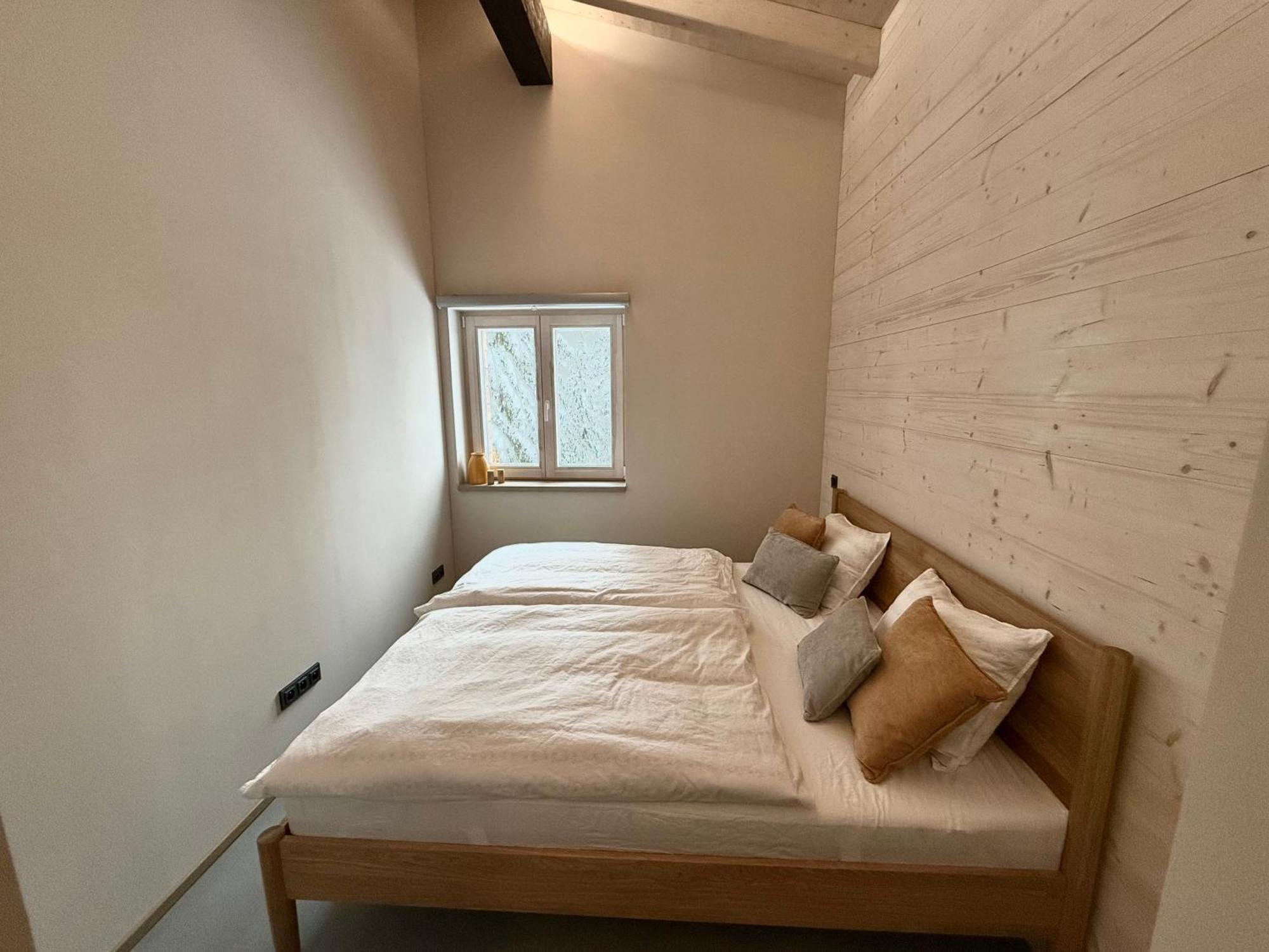 Apartmany Petr Horni Misecky - Spindleruv Mlyn Exterior foto