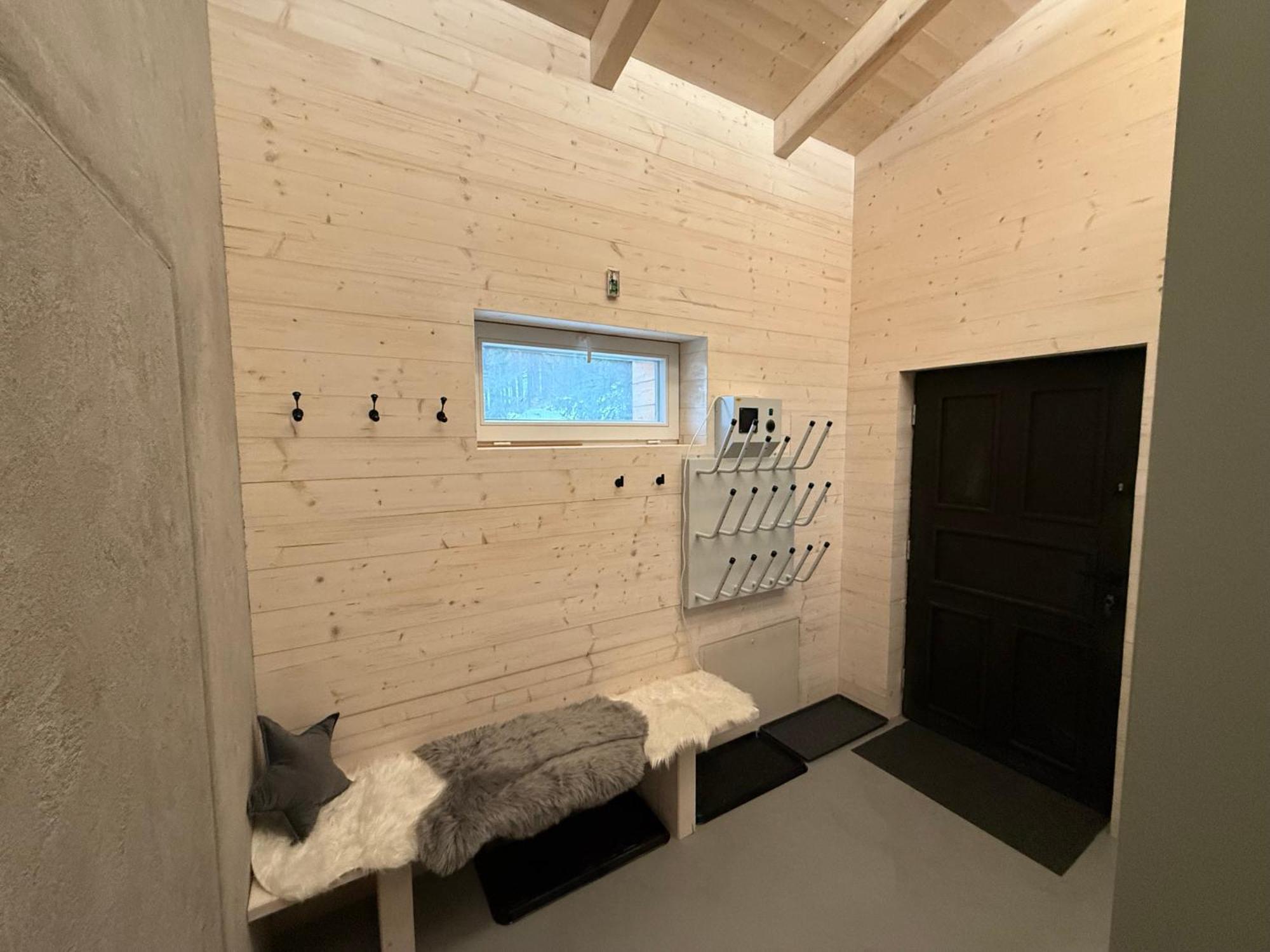Apartmany Petr Horni Misecky - Spindleruv Mlyn Exterior foto