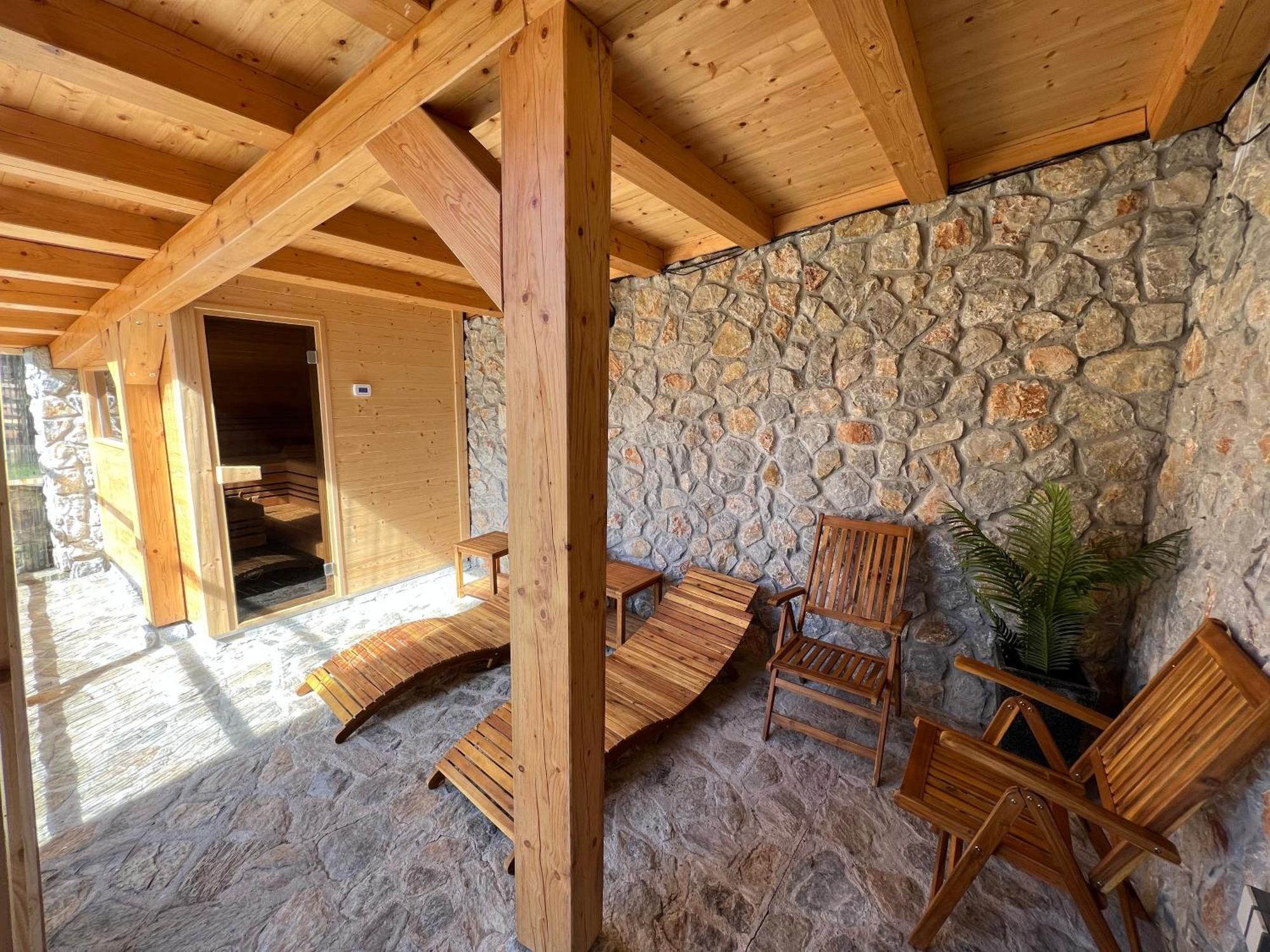 Apartmany Petr Horni Misecky - Spindleruv Mlyn Exterior foto